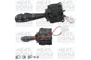 Meat & Doria Διακόπτης Τιμονιού - 23458