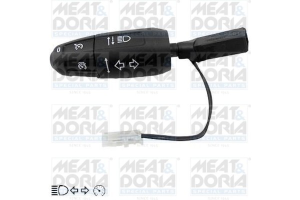 Meat & Doria Διακόπτης Τιμονιού - 23462
