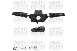 Meat & Doria Διακόπτης Τιμονιού - 23473