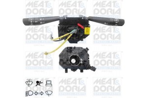 Meat & Doria Διακόπτης Τιμονιού - 23489