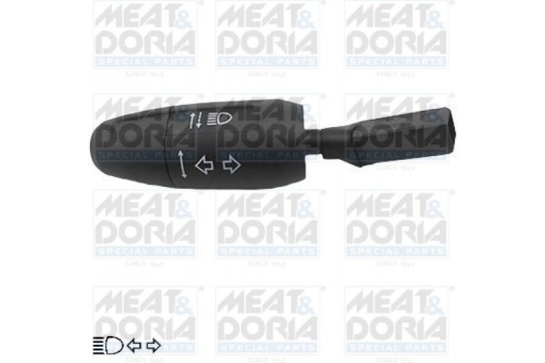 Meat & Doria Διακόπτης Τιμονιού - 23497