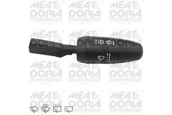 Meat & Doria Διακόπτης Τιμονιού - 23498