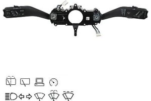 Meat & Doria Διακόπτης Τιμονιού - 23510