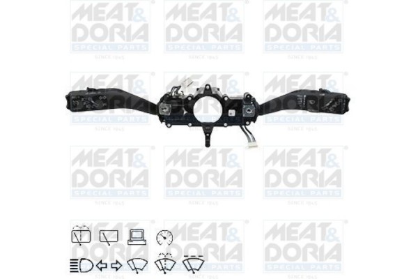 Meat & Doria Διακόπτης Τιμονιού - 23510