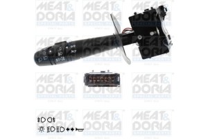 Meat & Doria Διακόπτης Τιμονιού - 23517