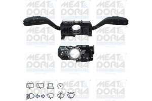 Meat & Doria Διακόπτης Τιμονιού - 23530