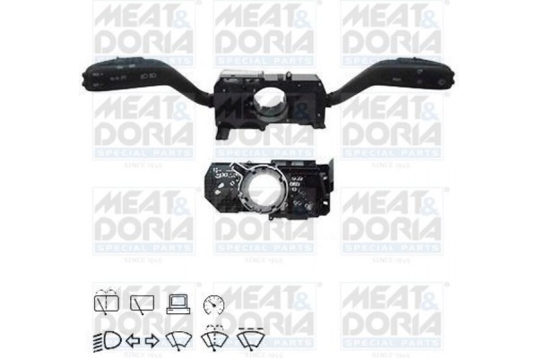 Meat & Doria Διακόπτης Τιμονιού - 23530