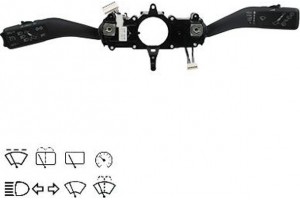 Meat & Doria Διακόπτης Τιμονιού - 23531