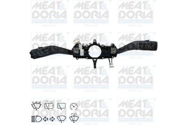 Meat & Doria Διακόπτης Τιμονιού - 23531