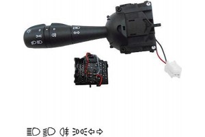 Meat & Doria Διακόπτης Τιμονιού - 23538