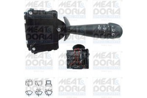 Meat & Doria Διακόπτης Τιμονιού - 23543