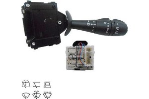 Meat & Doria Διακόπτης Τιμονιού - 23545