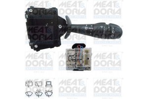 Meat & Doria Διακόπτης Τιμονιού - 23545