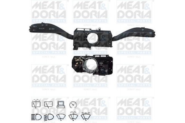 Meat & Doria Διακόπτης Τιμονιού - 23560