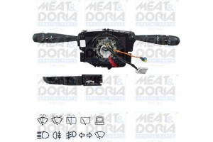 Meat & Doria Διακόπτης Τιμονιού - 23709