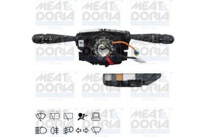 Meat & Doria Διακόπτης Τιμονιού - 23710