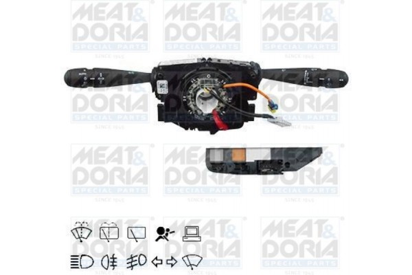Meat & Doria Διακόπτης Τιμονιού - 23710