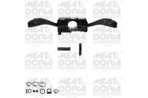 Meat & Doria Διακόπτης Τιμονιού - 23731