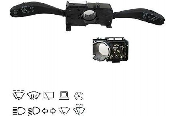 Meat & Doria Διακόπτης Τιμονιού - 23731