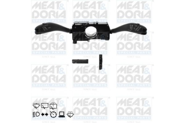 Meat & Doria Διακόπτης Τιμονιού - 23731