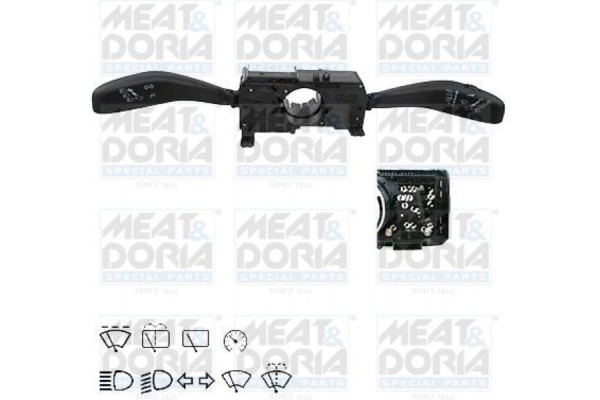 Meat & Doria Διακόπτης Τιμονιού - 23735