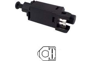 Meat & Doria Διακόπτης Των Φώτων Φρένων - 35008