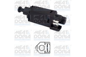 Meat & Doria Διακόπτης Των Φώτων Φρένων - 35008