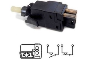 Meat & Doria Διακόπτης Των Φώτων Φρένων - 35015