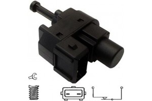 Meat & Doria Διακόπτης Των Φώτων Φρένων - 35022