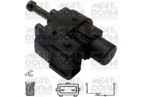 Meat & Doria Διακόπτης Των Φώτων Φρένων - 35022