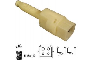 Meat & Doria Διακόπτης Των Φώτων Φρένων - 35024