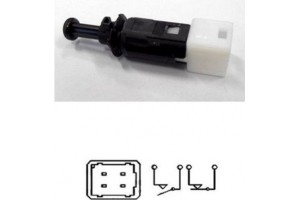 Meat & Doria Διακόπτης Των Φώτων Φρένων - 35033