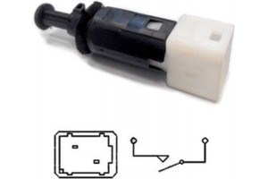 Meat & Doria Διακόπτης Των Φώτων Φρένων - 35034