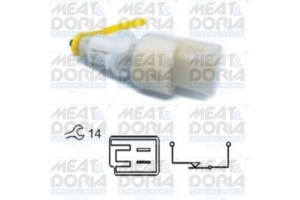 Meat & Doria Διακόπτης Των Φώτων Φρένων - 35037