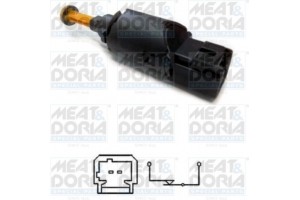 Meat & Doria Διακόπτης Των Φώτων Φρένων - 35058