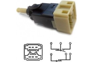 Meat & Doria Διακόπτης Των Φώτων Φρένων - 35065