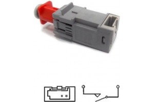 Meat & Doria Διακόπτης Των Φώτων Φρένων - 35066
