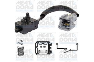 Meat & Doria Διακόπτης Των Φώτων Φρένων - 35069