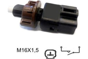 Meat & Doria Διακόπτης Των Φώτων Φρένων - 35070