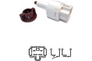 Meat & Doria Διακόπτης Των Φώτων Φρένων - 35071