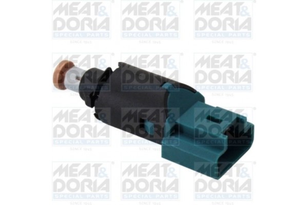 Meat & Doria Διακόπτης Των Φώτων Φρένων - 35072