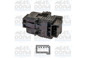 Meat & Doria Διακόπτης Των Φώτων Φρένων - 35075