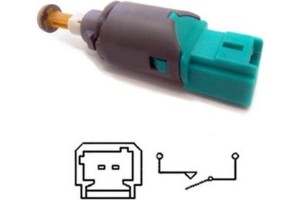 Meat & Doria Διακόπτης Των Φώτων Φρένων - 35081