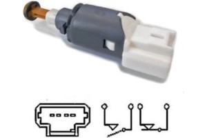 Meat & Doria Διακόπτης Των Φώτων Φρένων - 35083