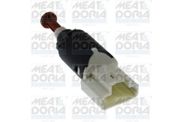 Meat & Doria Διακόπτης Των Φώτων Φρένων - 35083