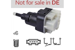 Meat & Doria Διακόπτης Των Φώτων Φρένων - 35087