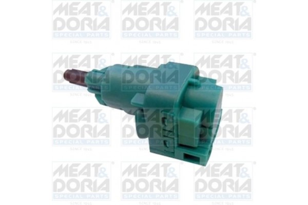 Meat & Doria Διακόπτης Των Φώτων Φρένων - 35088