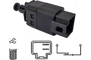 Meat & Doria Διακόπτης Των Φώτων Φρένων - 35100