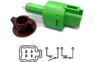 Meat & Doria Διακόπτης Των Φώτων Φρένων - 35102