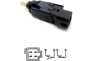 Meat & Doria Διακόπτης Των Φώτων Φρένων - 35106